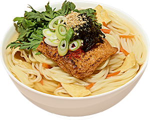 쫄우동