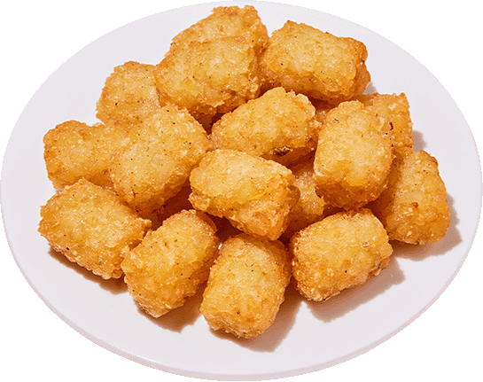 맛감자