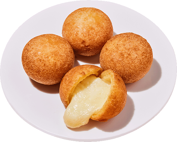 치즈볼