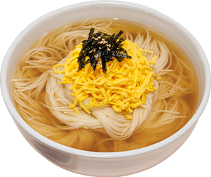 지단듬뿍 국수